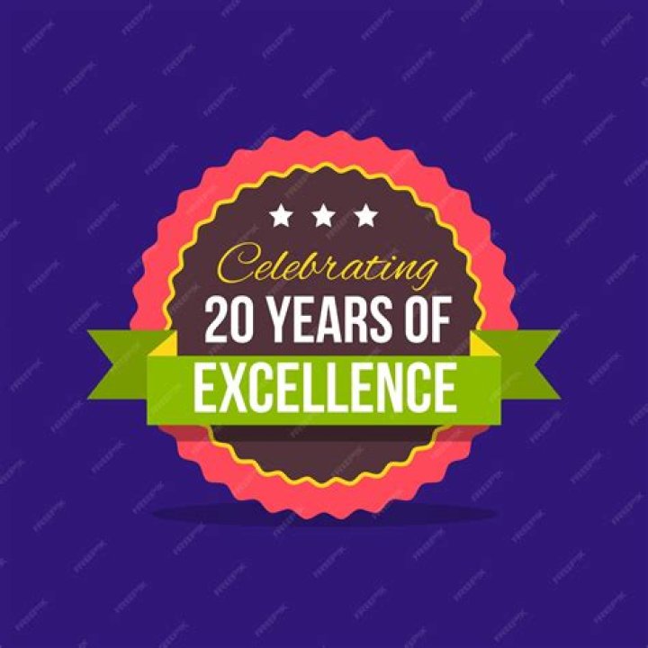 14 Years Of Excellence In Olivehurst