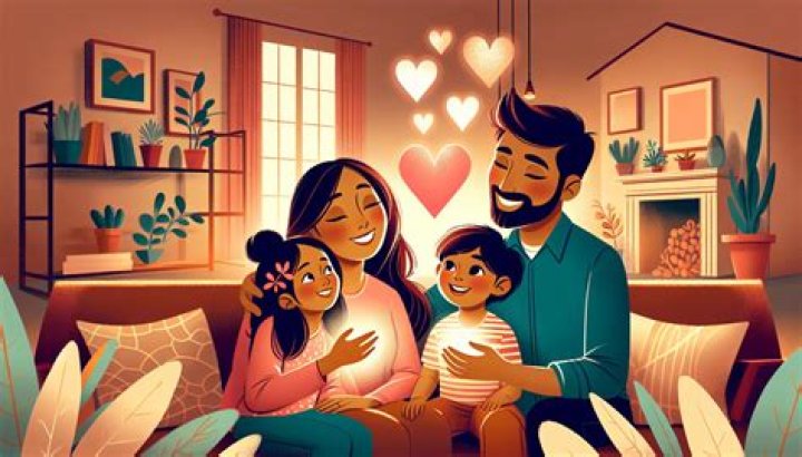 A Captivating Look At Love, Family, And Beyond