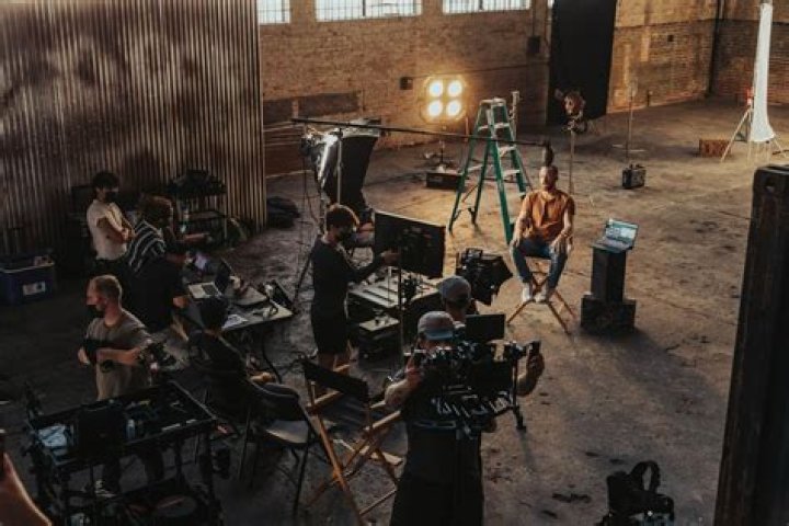 A Chameleon of Theater, Film, and TV |