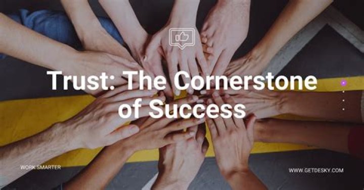 A Cornerstone Of Success And Inspiration