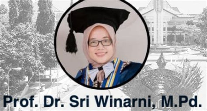 A Dedicated Educator And Scholar