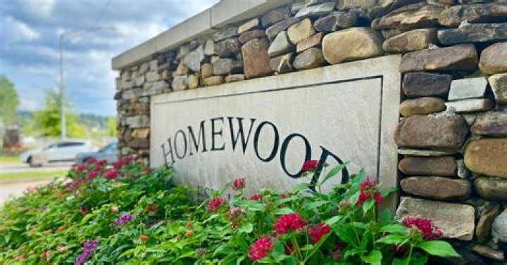 A Dedicated Son Of Homewood, Alabama