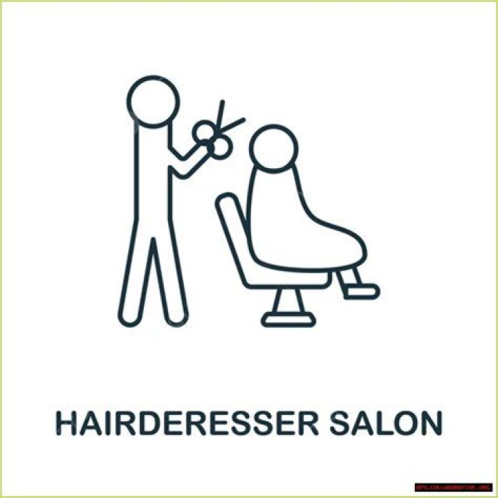 A Former Hudson Hair Salon Icon