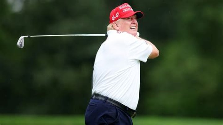 A Gateway To Golfing Legacy And Future Stars