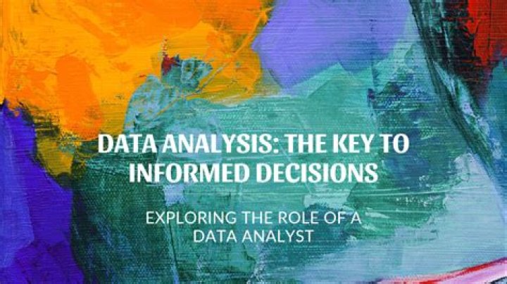 A Gateway To Informed Decisions
