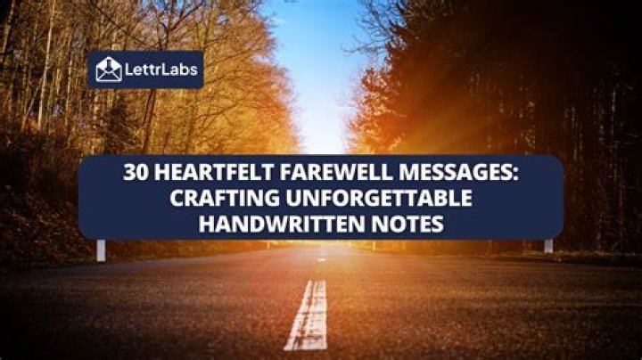 A Heartfelt Tribute To The Heart Ministry
