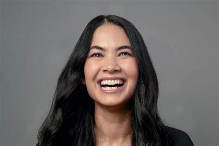 A Journey from Dutch Farm Girl to Global Success |