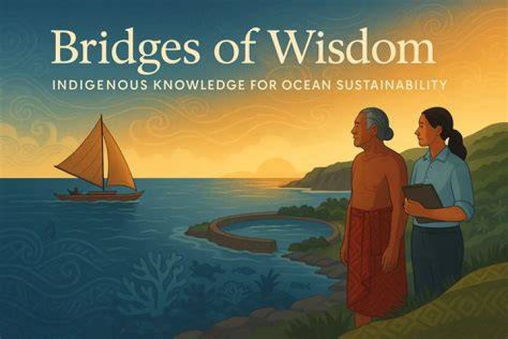 A Journey Into Ecological Wisdom