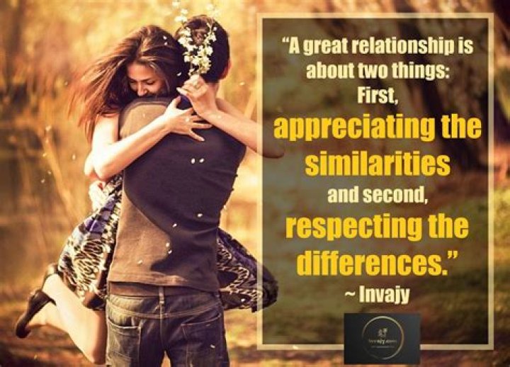 A Journey Into Love And Relationships