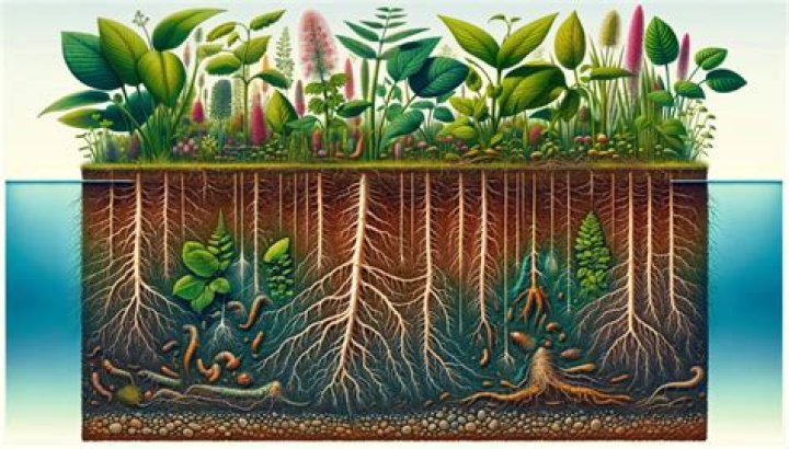 A Journey Of Diverse Roots
