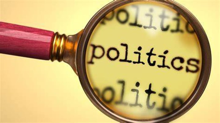 A Journey Of Faith, Politics, And Influence
