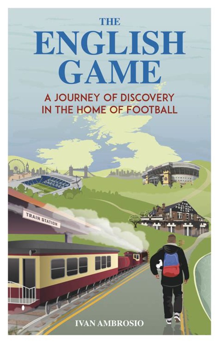 A Journey Of Football, Dedication, And Triumph