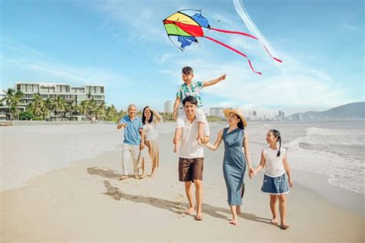A Journey Of Heritage, Age, And Family