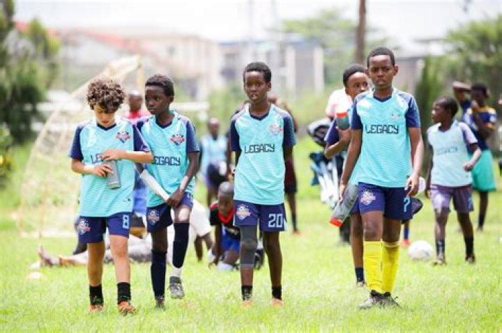 A Journey Of Heritage And Soccer Legacy