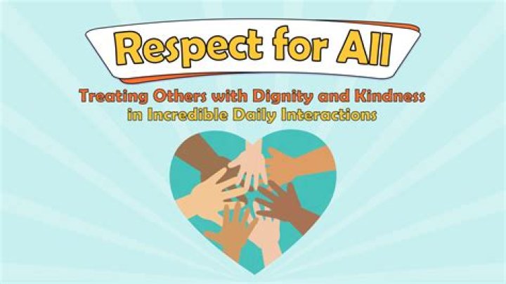 A Journey Of Inclusion And Respect