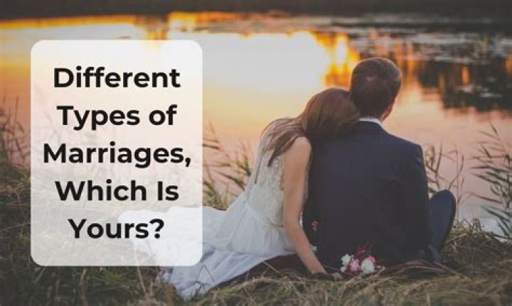 A Journey Of Marriages And Fulfillment