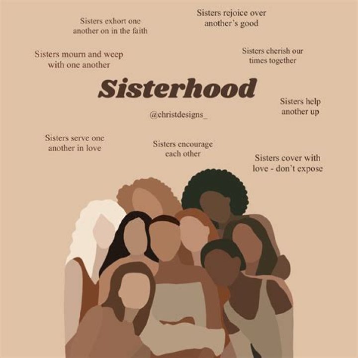 A Journey Of Talent, Impact, And Sisterhood