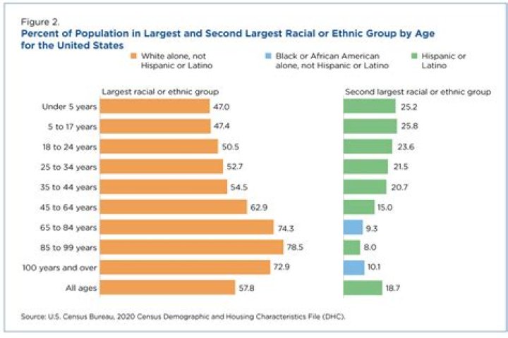 A Journey Through Age, Ethnicity, And Success
