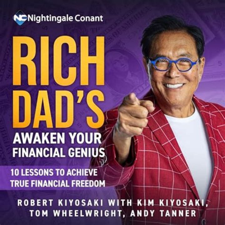 A Journey To Discover His Financial Genius