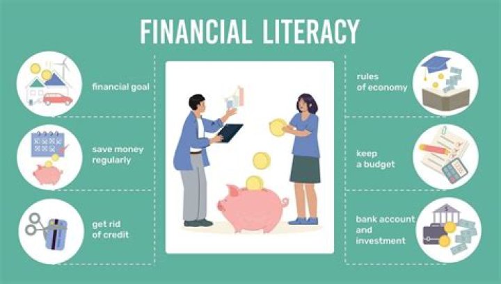 A Journey To Financial Literacy And Empowerment