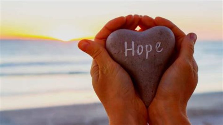 A Lighthouse Of Hope And Inspiration
