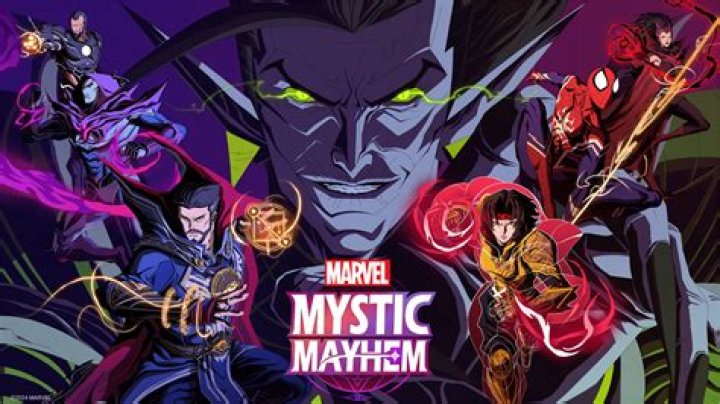 A Marvel Beyond Egypt |