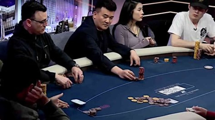 A Poker Legend's Journey And Insights