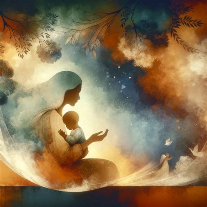 A Symphony Of Motherhood, Advocacy, And Empowerment