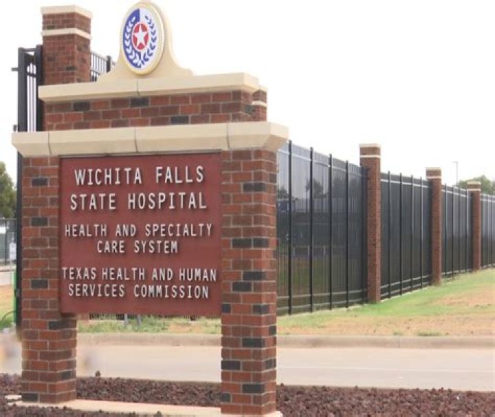 A Wichita Falls Medical Luminary