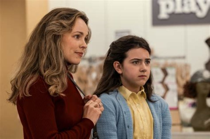 Abby Ryder Fortson's Parents' Impact On His Acting Career