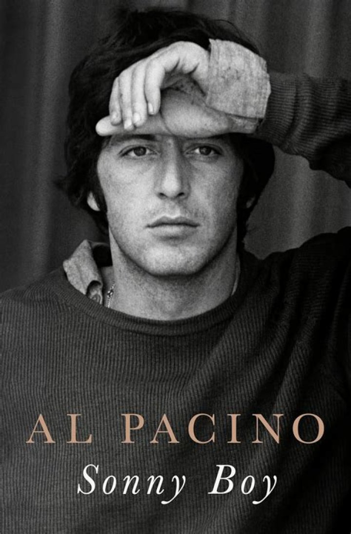 Actor and Film Icon |