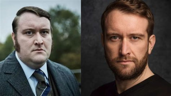 Actor Sean Rigby's Illness Unraveled
