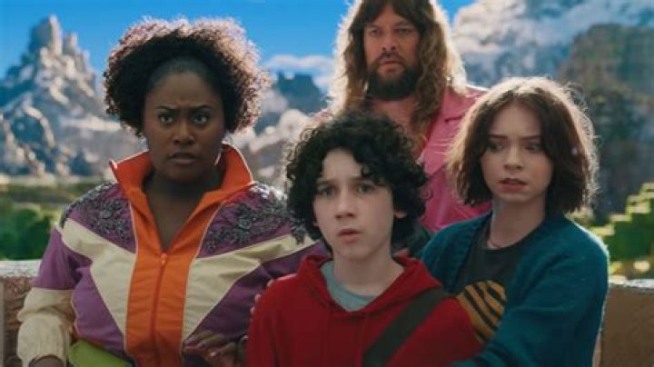Actors Warner Bros May Cast
