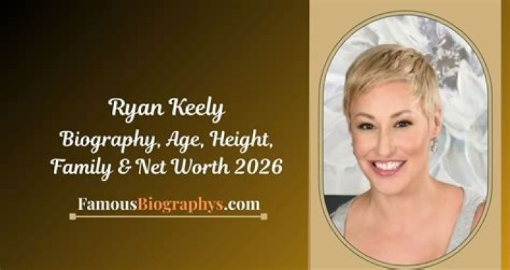 Age, Height, Net Worth, And More Revealed!
