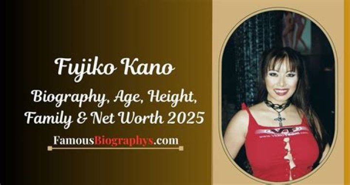 Age, Height, Net Worth, And The Untold Story