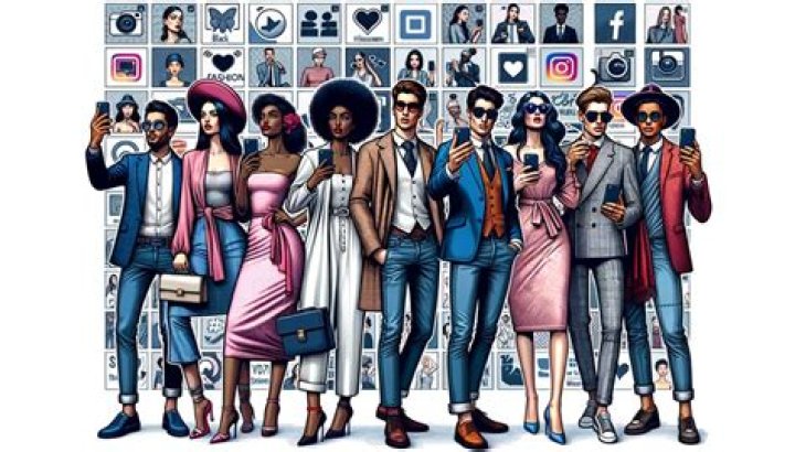 Age, Parents, And Influence In Fashion And Beauty