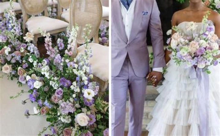 Age, Spouse, Wedding, And Career Unraveled