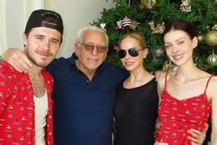 Age, Wife, Net Worth, And Family Legacy