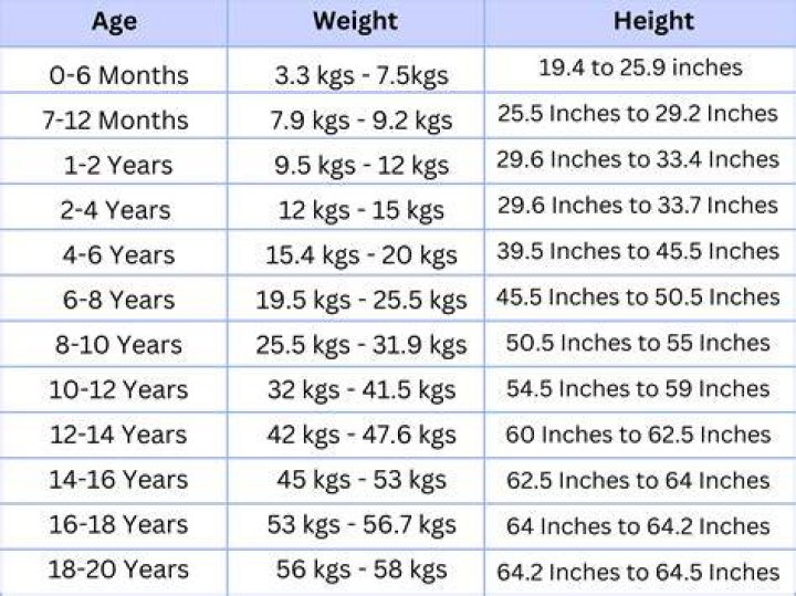 Age, Wiki, And Height Revealed