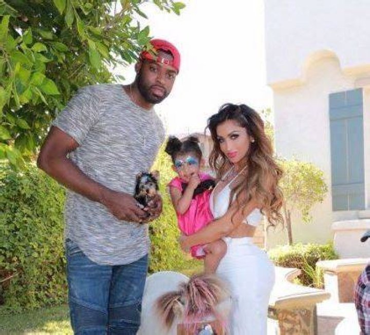 Angel Brinks Married, Husband, Partner, Relationship & Net Worth