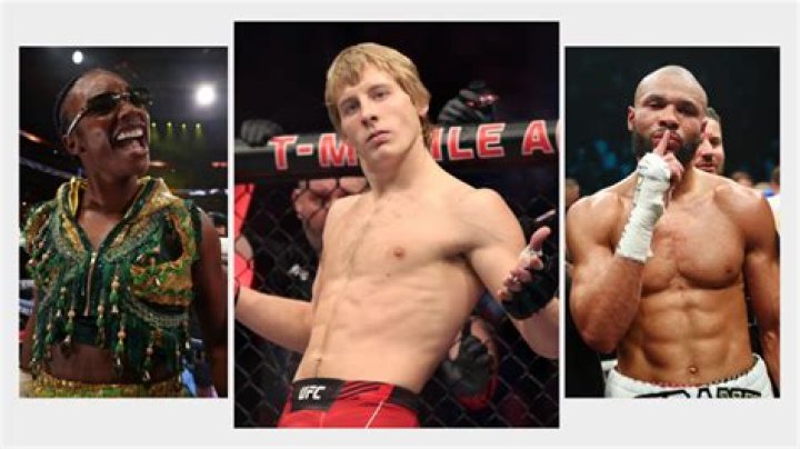 Anthony Smith's Family Legacy In UFC
