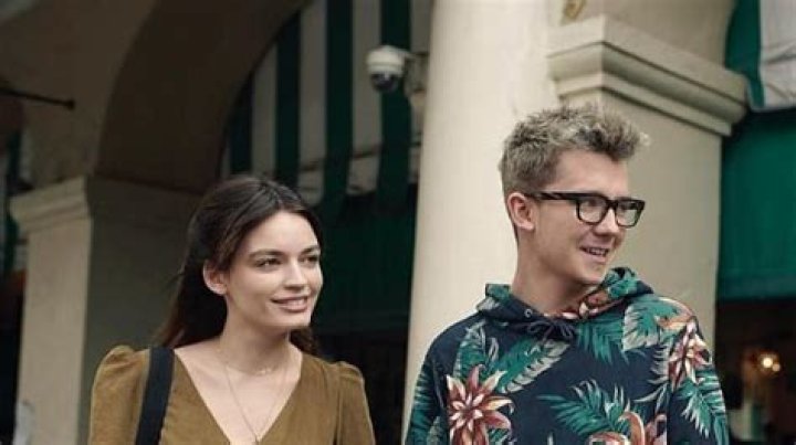 Asa Butterfield's Relationship Status Explored