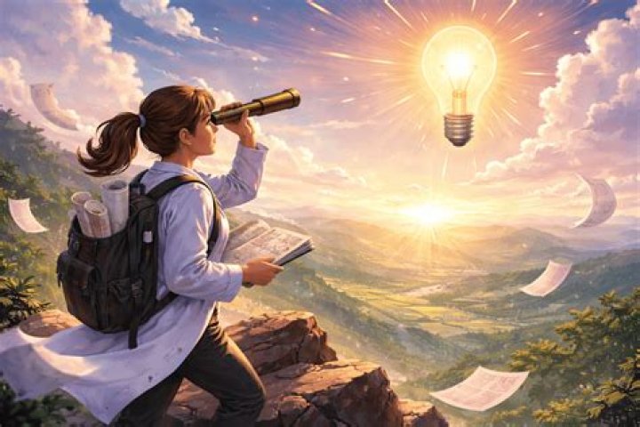 Astounding Wealth And Inspiring Insights