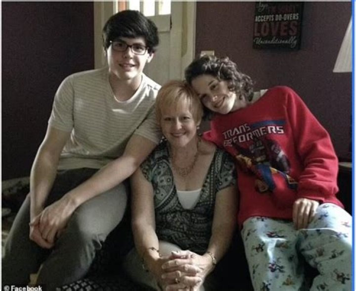 Audrey Hale's Parents, Norma And David Revealed
