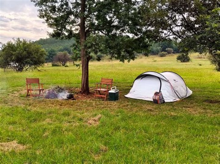 Best Camping Sites In Magaliesburg For 2023