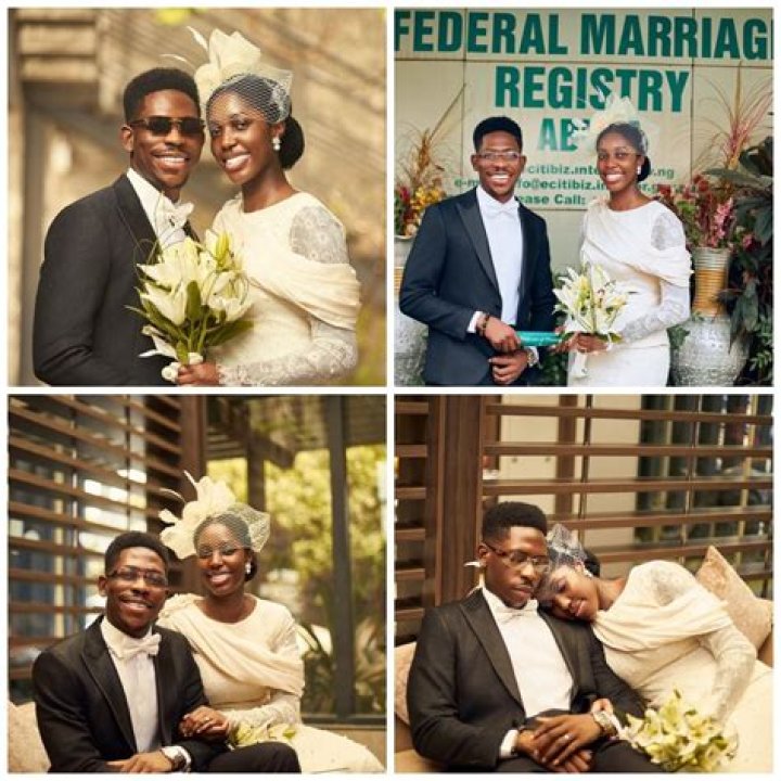 Biography, Age, And Marital Bliss