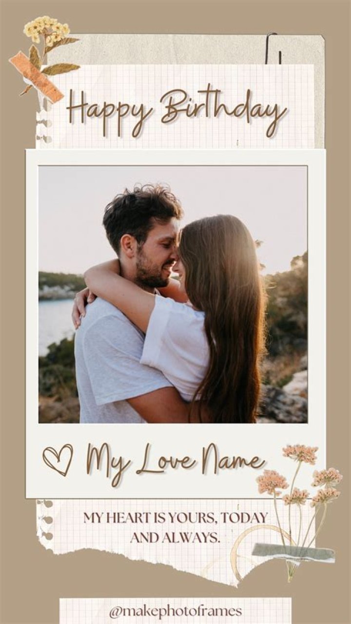 Birthday, Boyfriend, Instagram, Boyfriend Age |