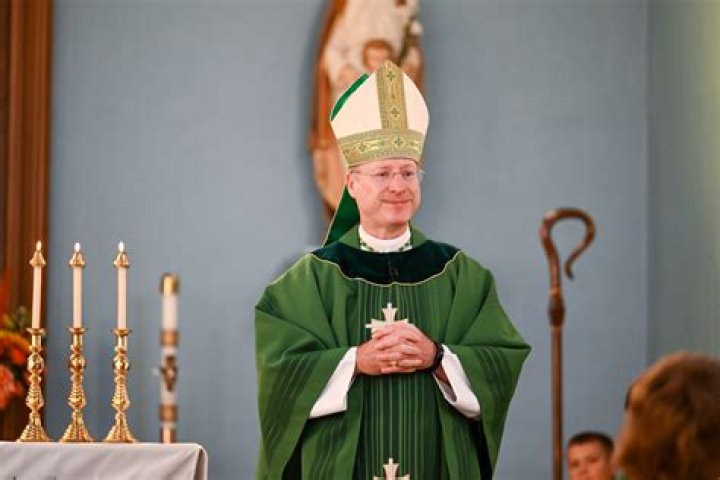 Bishop Shawn Howard's Death Unveiled