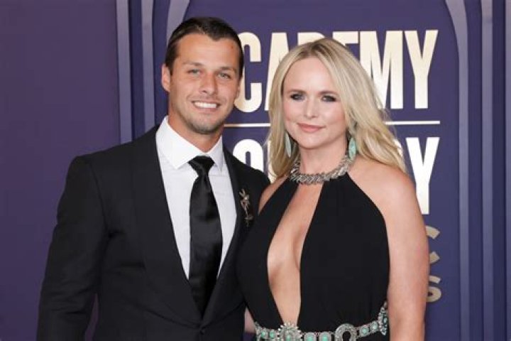 Brendan Mcloughlin And Miranda Lambert: A Love Story Uncovered