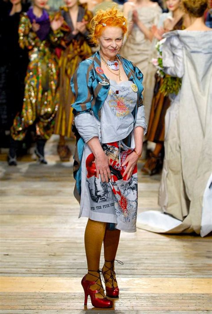 Bridget Malcolm's Revelations On The Fashion Industry